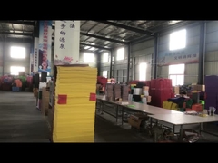 fabriek groothandel kleur EVA Foamy Sheets Goma EVA Rubber Sheets 1mm 1.5mm 1.8mm 2mm