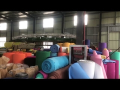 Handwerk DIY Glitter Goma 2mm EVA Foam Sheets Papier Op maat