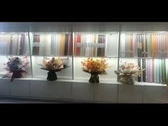 Fabriek voor het vervaardigen van bloemenpapier, groothandel