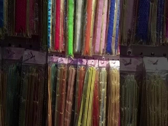 Fabriek van bloemenverpakkingspapier en monsters van Hunan Famous Trading Co., Ltd.