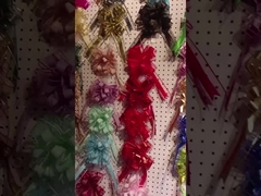 Fabriek van bloemenverpakkingspapier en partijbenodigdheden van Hunan Famous Trading Co., Ltd.