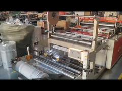 Fabriek van bloemenverpakkingspapier van Hunan Famous Trading Co., Ltd.