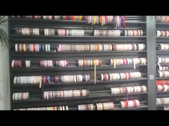 Onze lintjes voor bloemen en cadeautjes