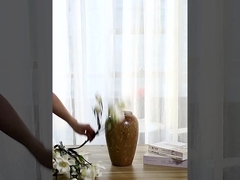 Magnolia kunstbloemen, magnolia valse bloemen, nieuwe Chinese woonkamer ornamenten voor de