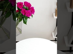 Middag zwarte thee Europees retro-gedrukt kunstpapier bloemenverpakkingspapier