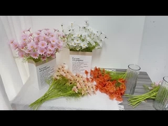 Kamille en Daisy Simulatie Bloemen Woonkamer Decoratie Huis Decoratie Fotografie Requisiten Huwelijk