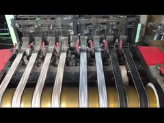 Koreaanse iriserende parel rand garen zelfgemaakte haar accessoire lint boog zeemeermin maagdelijke golf slot