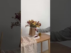 Simulatie bloemenfabrikant Mira rozenboeket huisversiering grensoverschrijdend huwelijk groothandel nep