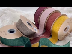 Holle konijnen fluwelen tape