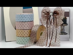 Dot flocking boom gerimpelde glinsterende diamantgordel