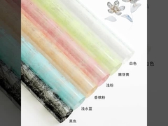 OPP Celitia bloemenverpakkingspapier, doorzichtige bloemenboeketten, bloemenverpakkingspapier, bloemen a