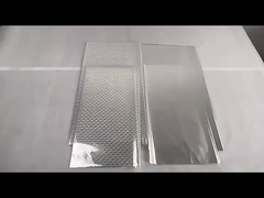 Groothandel in transparant cellofane bloemenverpakkingspapier, bloemenverpakkingspapier voor bloemenkunst, high-de