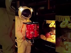 Eeuwige bloem roos beer verjaardagscadeau, 520 Valentijnsdag cadeau, Eeuwige bloem beer produceren