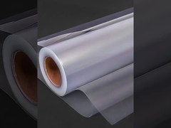 Bloemenwinkel Doorzichtig glas Bloemenarrangement Bloemenverpakkingspapier