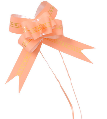 Goede prijs. De gedrukte Liefde u belemmert van de de Trekkrachtboog van Giftorganza Lint 5cm X 75cm online