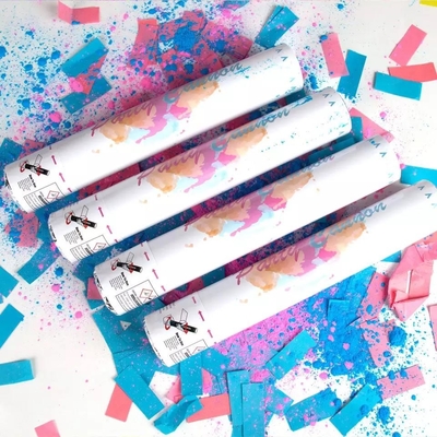 Goede prijs. Het in het groot het Kanongeslacht van het Confettienpoeder openbaart het Poeder van de de Popcornpanrook van de Partijlevering & plakt de Confetti Kanonnen online