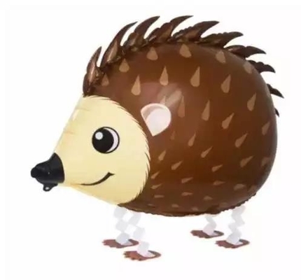 Goede prijs. Wholesal Nieuwe Aankomst Leuke het Lopen Dierlijke het Heliumballons Globos van de Huisdierenegel voor de Decoratie Globo Balloon van de Verjaardagspartij online