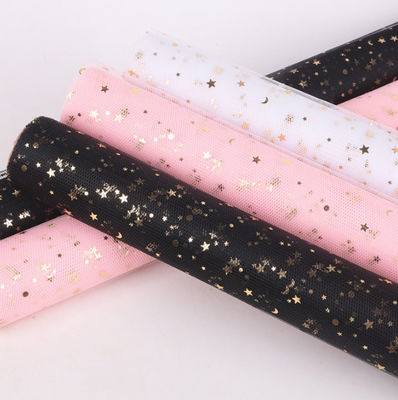 kopen Het bronzen van de Bloem Verpakkend Document van het Metaaltextuur Gevoerd Boeket voor Bloemwinkel online vervaardiging