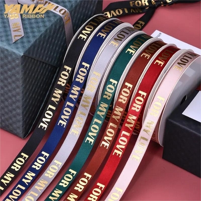 kopen Waterdicht cadeaubon Curling Ribbon in glitter en metalen stijlen online manufacture