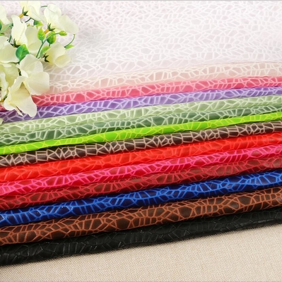 kopen Geweven Organza Tulle Rollen - 6 inch breed ademend voor huisversiering online manufacture