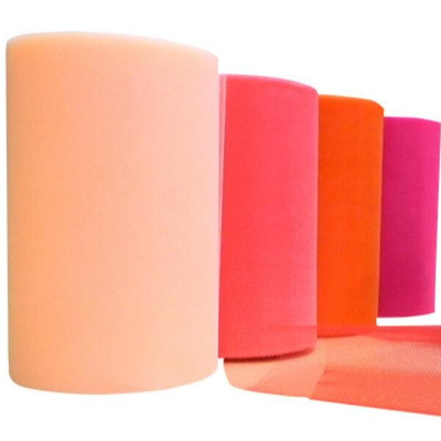 Goede prijs. Organza Tulle Rollen 20D Garensom Polyester Krimpvast online