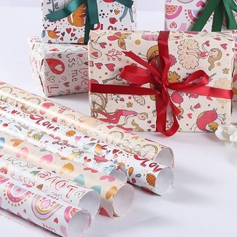Goede prijs. Aanpasbare verpakkingsoplossing voor cadeauverpakkingen, recycleerbare en milieuvriendelijke verpakkingsoplossing online