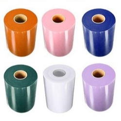 kopen 15 cm breed Organza tullen rollen 100 Y lengte met rollen stijl online manufacture
