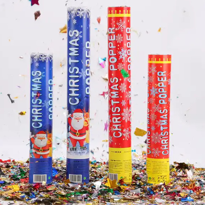 Goede prijs. Kleuren confetti verjaardagsfeest Popper Glitter confetti bom online