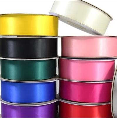 Goede prijs. Polyester Satin Ribbon in 7X4X1.1 cm Pakketgrootte voor modeaccessoires online