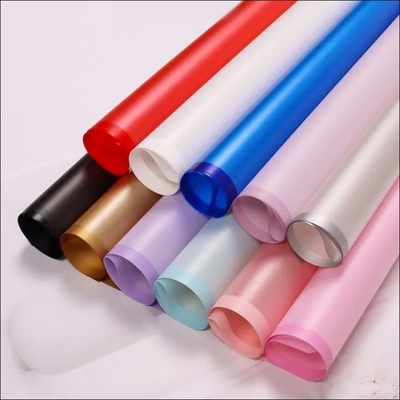 kopen Waterdicht bloemenpapier in 16 kleuren online manufacture