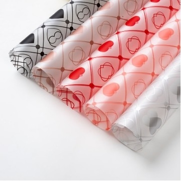 kopen OPP bloemenverpakkingspapier in meerdere kleuren Perfect voor bloemenwinkels en cadeautjes online manufacture
