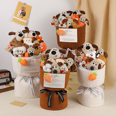 kopen Loopy Pop Bouquet Voor Vriendin Bestie Kinderen Studentendag Geschenk 520 Volwassenen Ceremonie online manufacture