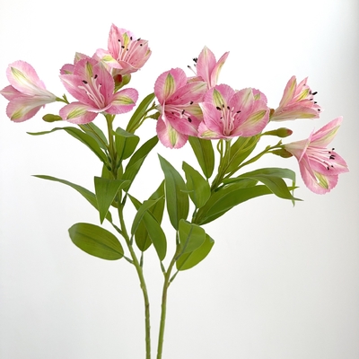 Goede prijs. Narcissus en narcissus kunstbloemen Elegante valse bloemen voor woonkamer of eetkamer online