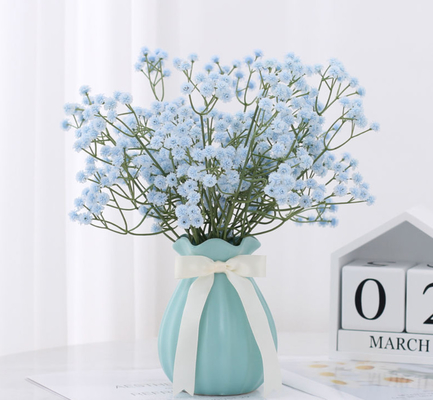 Goede prijs. Buikjes van kunstbloemen en gedroogde bloemen online