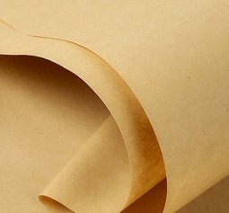 kopen Kraftpapier van vaste kleur voor het inpakken van bloemen online manufacture