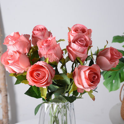 kopen Simulatie van rozenbruiloft voor de decoratie van de woonkamer en voor foto's online vervaardiging