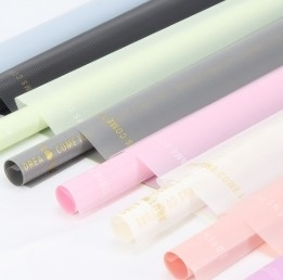 kopen Lolige Hansu-papier mat bloemenverpakkingspapier online manufacture