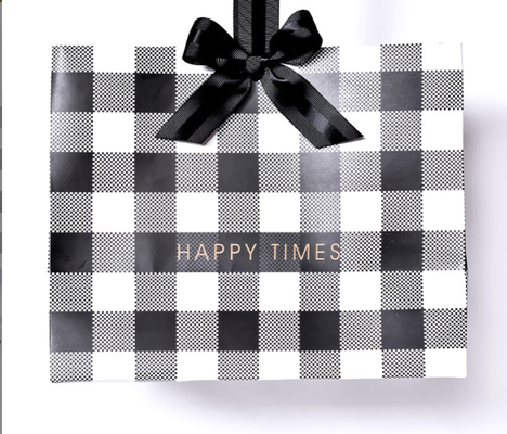 Goede prijs. Yao Ming Ribbon Zwart en wit Full Matte DIY Matte Haar Decoratie Boog Handgemaakte Bloemen Materiaal Taart Gift Packaging Belt online