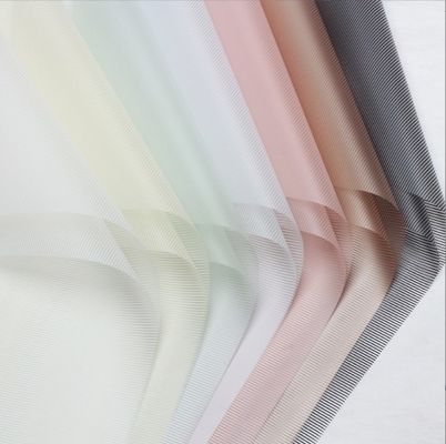 kopen Xihua Nong Haze Line Hansu Papier bloemen verpakkingspapier halfdoorzichtig mat papier diy handgemaakt waterdicht bloemenwinkel materialen online manufacture