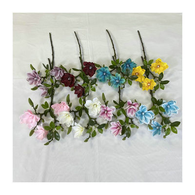 kopen Bloemenarrangementen voor de woonkamer, bruiloftshal decoraties, kunstbloemen en foto accessoires online vervaardiging