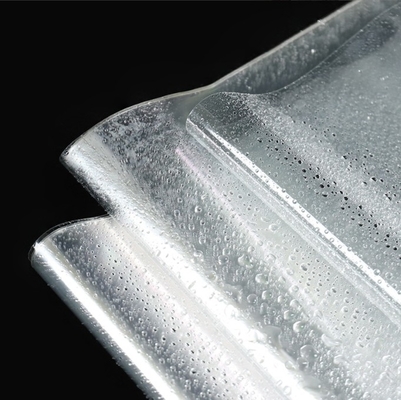 kopen Groothandel doorzichtig stofdicht cellophane, cadeauverpakkingspapier voor bloemenboeketten, waterdicht kunststofpapier, verpakkingsmaterialen voor bloemenwinkels online manufacture
