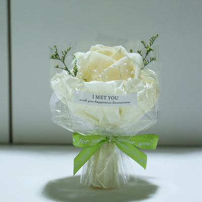 kopen INS stijl mini zak ontmoet kleine boeket van rozen voor verjaardagen, Valentijnsdag, en de Dag van de Vrouw cadeautjes online manufacture