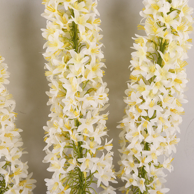 Goede prijs. Decoratie Fox Tail Grass Simulatie Bloem Huis Huis Huiskamer Paardenstaart Bloem Vliegende Zwaluw Gras Bloem Arrangement Huwelijk Simulatie Fox Tail Grass Wholesale online