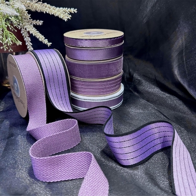 Goede prijs. Hoogtemperatuur kleurband bloemen haar accessoires voor de Koreaanse online markt online