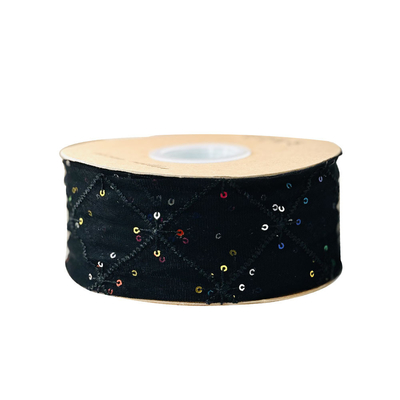 kopen Kleurvastheid gegarandeerd Doek borduurband voor Style Internet 5,5 cm Breedte Polypropyleen PP Verpakkingsaccessoires online manufacture