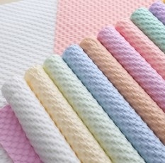 kopen Cream Puff Driedimensionaal bloemenverpakkingspapier met speciaal papier en 30-45 dagen verzending online manufacture