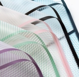 Goede prijs. Love Line Mist Paper Waterdicht Bloemenverpakkingspapier online