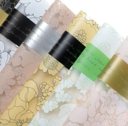 Goede prijs. Tuinverhaal Ni Guang Papier Waterdicht Bloemen Verpakkingspapier online
