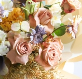 Goede prijs. Wave Dot Star Hera papier waterdicht bloemenverpakkingspapier online
