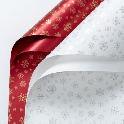 kopen Waterdicht Oya-papier voor verpakkingen bij bloemisten Kerstnacht Appelboeketten Verpakkingspapier online manufacture